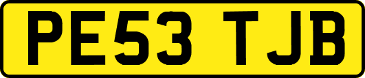 PE53TJB