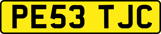 PE53TJC