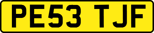 PE53TJF
