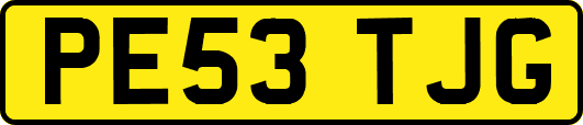 PE53TJG