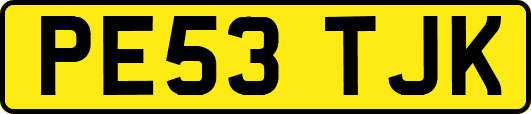PE53TJK