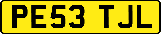 PE53TJL