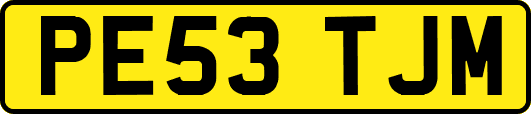 PE53TJM
