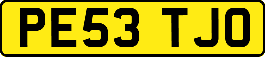 PE53TJO
