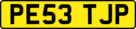 PE53TJP