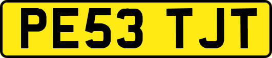 PE53TJT