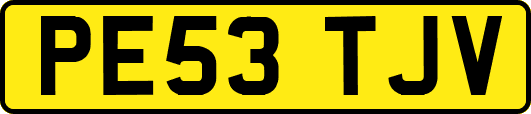 PE53TJV
