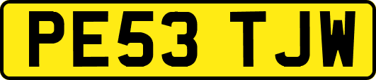 PE53TJW