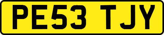 PE53TJY