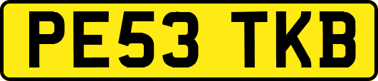 PE53TKB