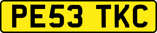 PE53TKC
