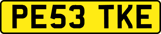 PE53TKE