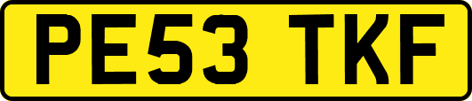 PE53TKF