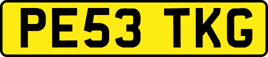 PE53TKG