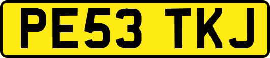 PE53TKJ