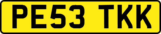 PE53TKK