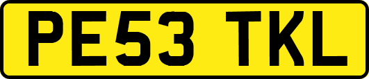 PE53TKL