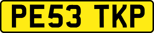 PE53TKP