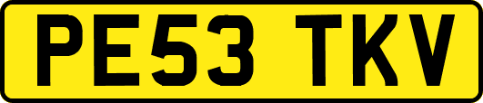 PE53TKV