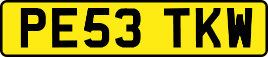 PE53TKW