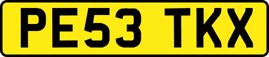 PE53TKX