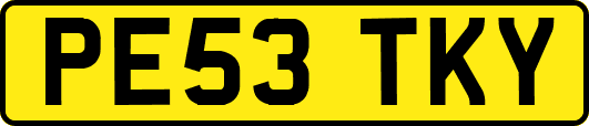 PE53TKY