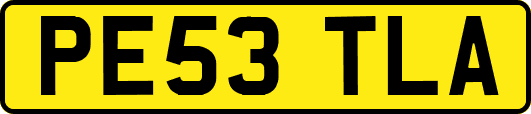 PE53TLA