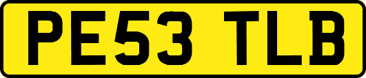 PE53TLB