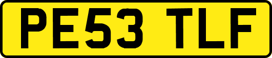 PE53TLF