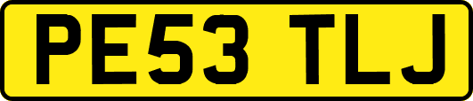 PE53TLJ