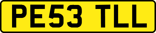 PE53TLL