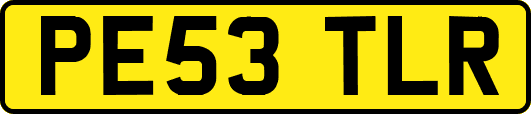 PE53TLR