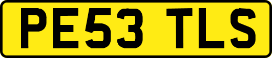 PE53TLS