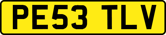 PE53TLV
