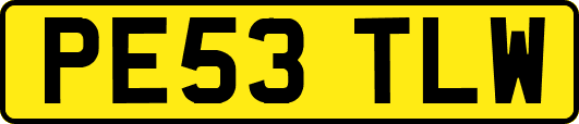 PE53TLW