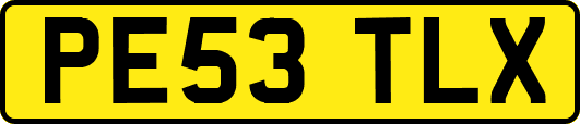 PE53TLX