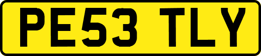 PE53TLY