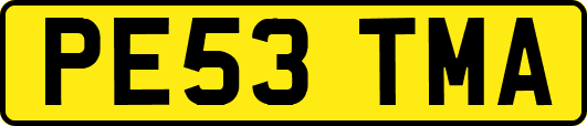 PE53TMA