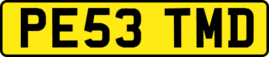 PE53TMD