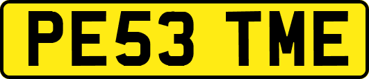 PE53TME