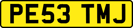 PE53TMJ