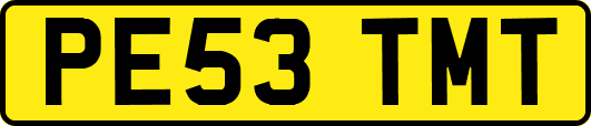 PE53TMT