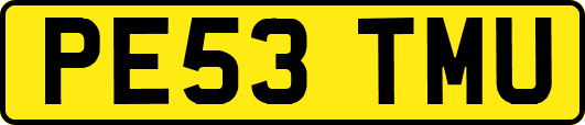 PE53TMU