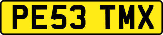 PE53TMX