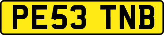 PE53TNB