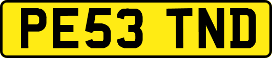 PE53TND