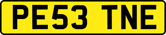 PE53TNE
