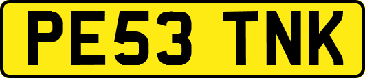 PE53TNK