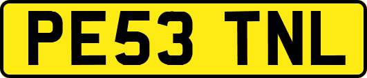 PE53TNL