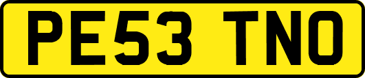 PE53TNO